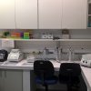 Laboratório Biologia Molecular Sala 1a